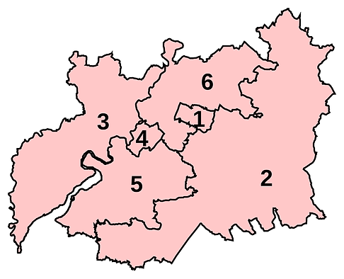 Gloucestershire Constituencies.png