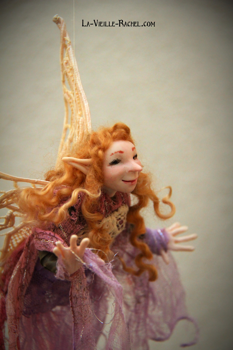 Miniature : Rose