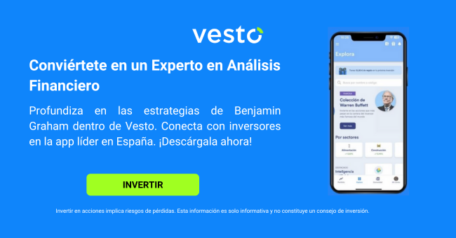 Conviértete en un experto en análisis financiero