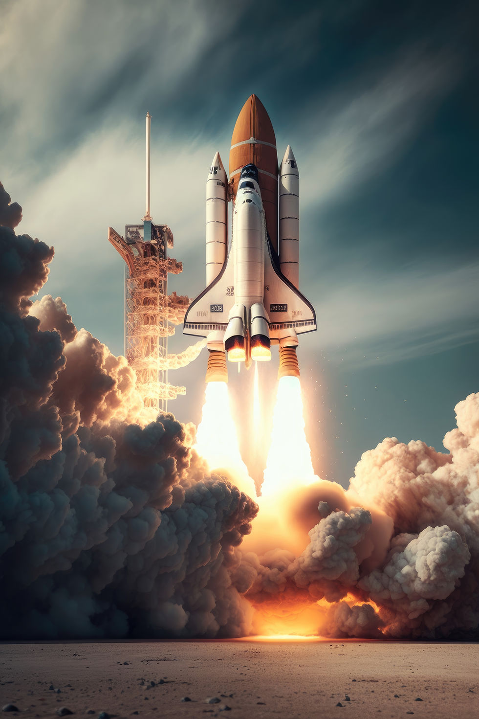 space x bolsa