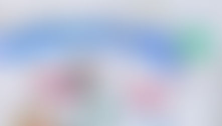 作品の記録①「自由な絵」