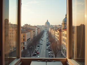 Revenue Management per Hotel a Roma: Strategie per Massimizzare i Ricavi