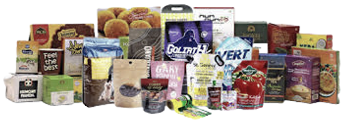 Food Packaging Solutions