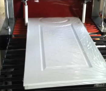 Yarıotomatik Shrink