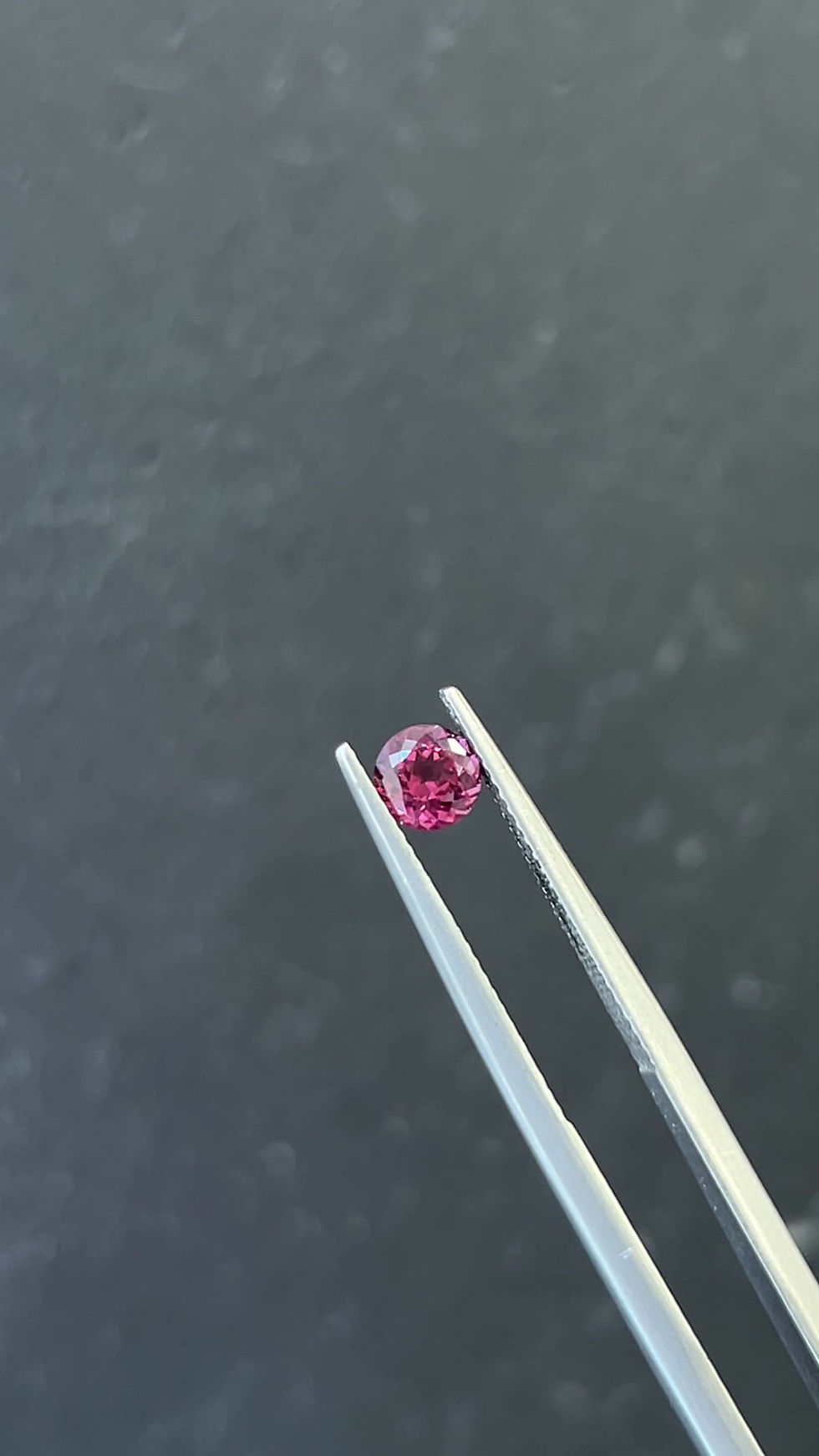 Thumbnail: Purple Spinel 0.66ct