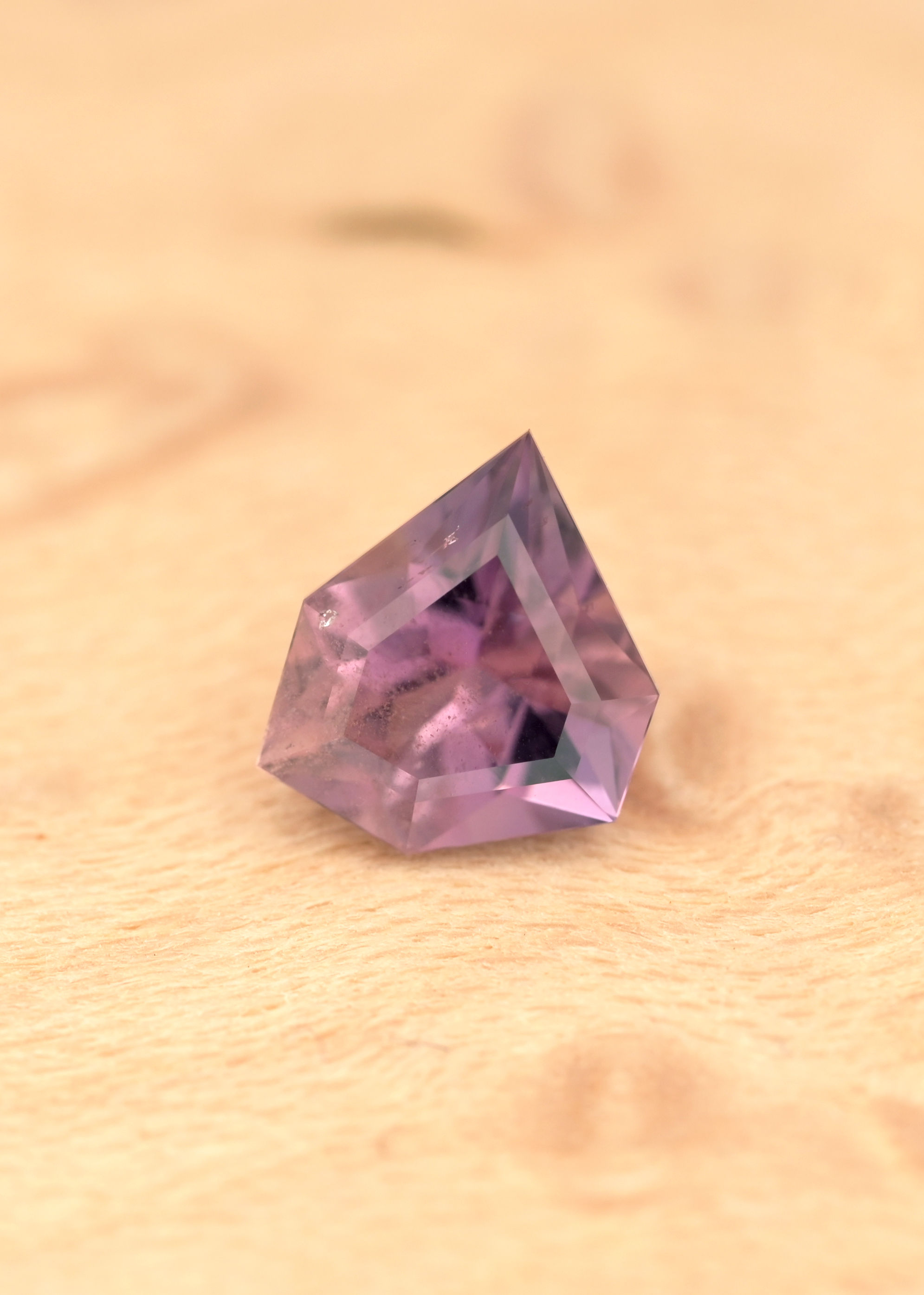 Umba Sapphire 0.95ct