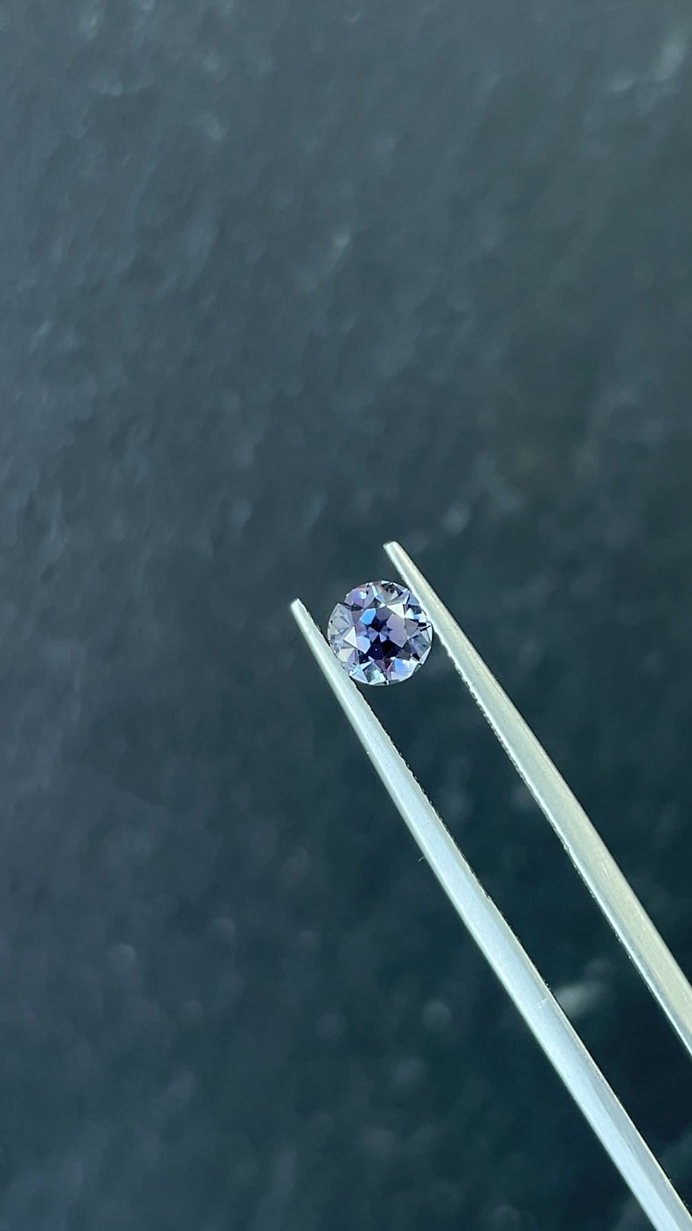 Thumbnail: Umba Sapphire 1.22ct