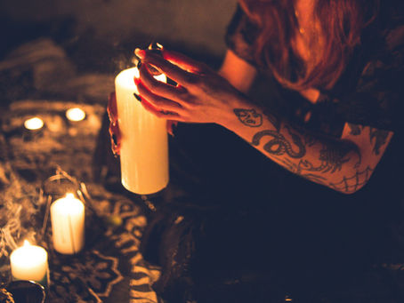What Should You Expect After a Spell Is Cast for You?