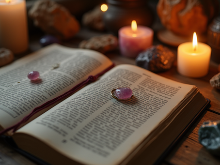 Top 5 Easy Beginner Witch Spells You Should Try