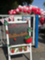 Erdbeerfest Bild 1