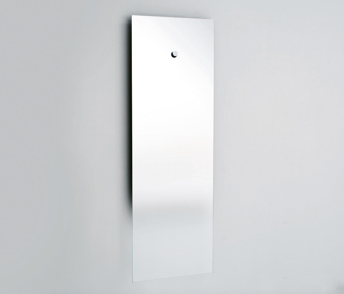 Wandspiegel Fiction I Glas Italia