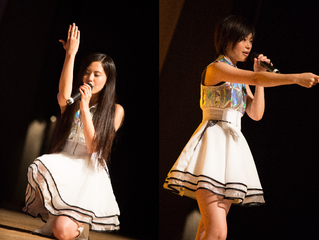 8/2無料LIVE決定★