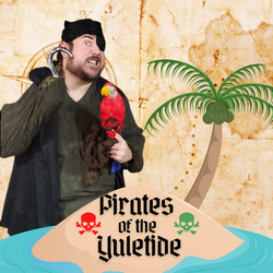 Pirates of the Yuletide (2021)