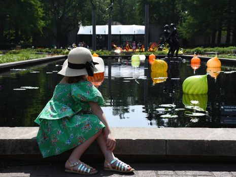 Missouri Botanical Garden