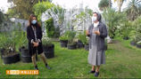 RAI 1 | A Sua Immagine with Sister Alessandra Smerilli at the Living Chapel