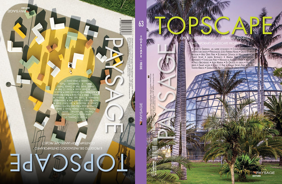 Arborvitae su Paysage Topscape 63