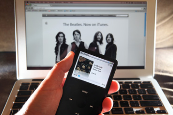 Quanto il digitale ha cambiato il mercato  musicale