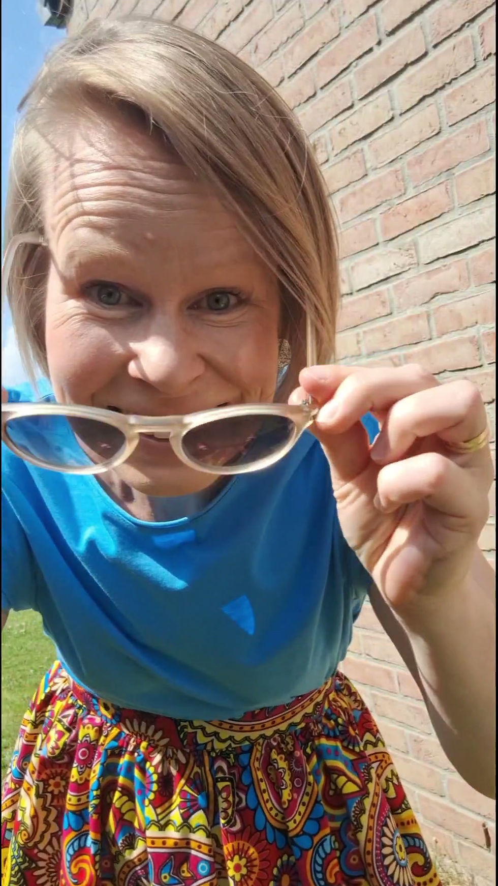 Thumbnail: skirt "Retro"