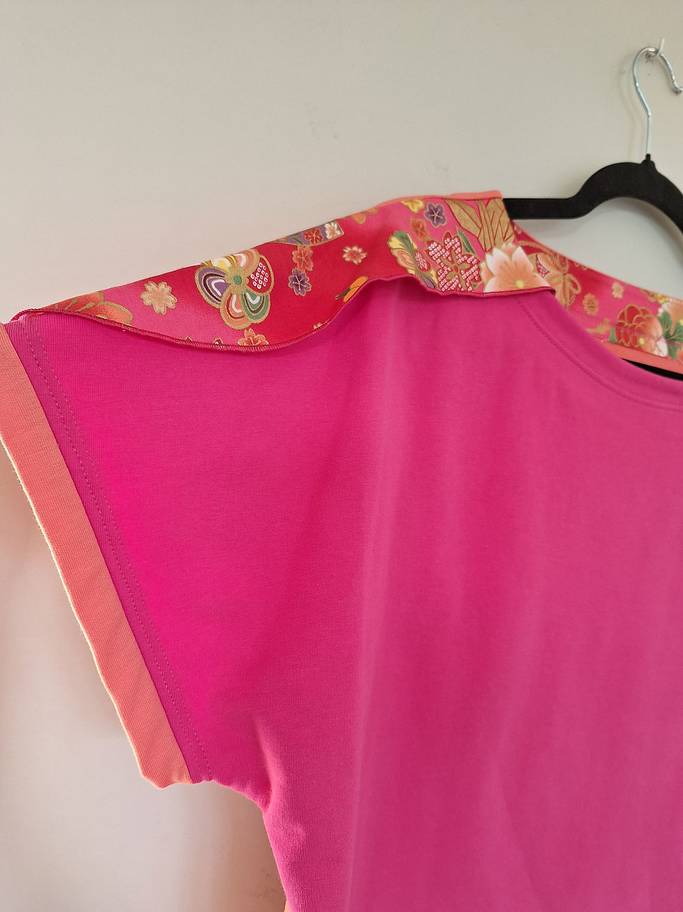 Thumbnail: Blouse "Breeze"