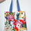 Thumbnail: Tote bag "Blomm"