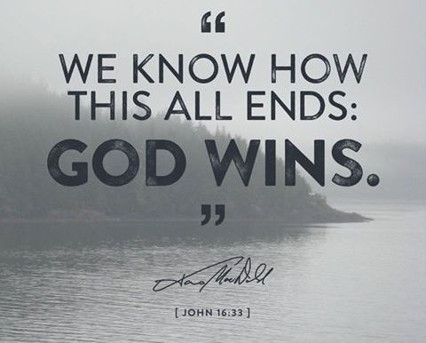 Genesis 17: Yahweh will get the GLORY!