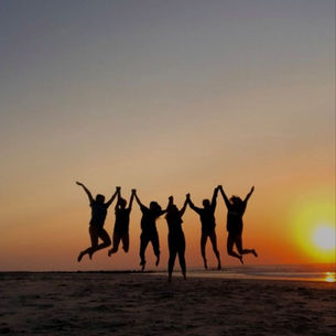 Exodus 36:  The Lord has quite the sense of humor! 