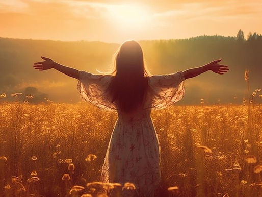 1 Peter:  If these 1st few verses could be a Worship song...