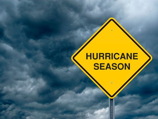 Genesis 2: The Storms of Life.