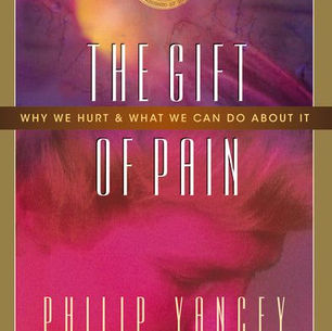 The Gift Of Pain:  2 Kings 5