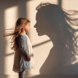 Psalms 8:  Childlike Worship