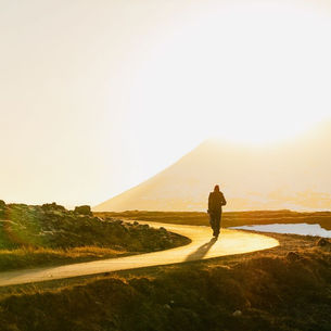 Exodus 37:  Strength for the journey 