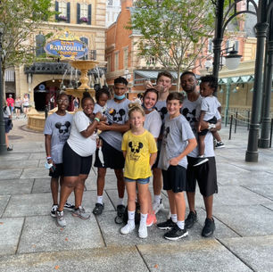 2 Samuel 15:  Where Is David?