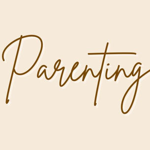 Job 15: Job is speaking to my role as a parent!