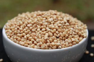 Preparing Grains