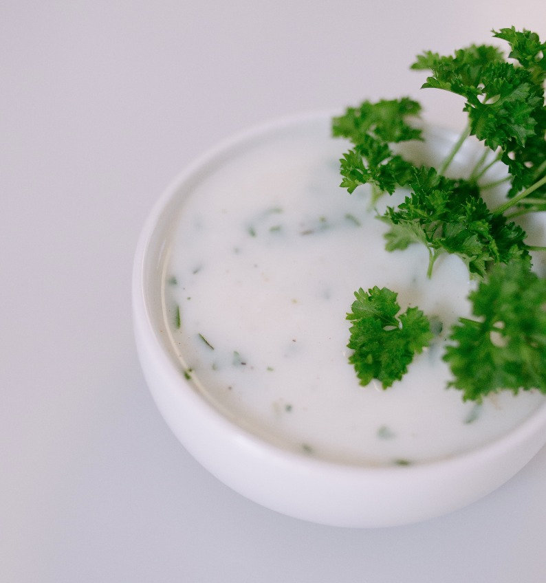 Probicic Ranch Probiotic Ranch Dressing