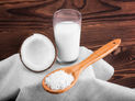 Coconut Milk