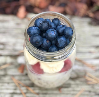 Overnight Oats