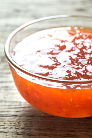 Thai Sweet Chili Sauce