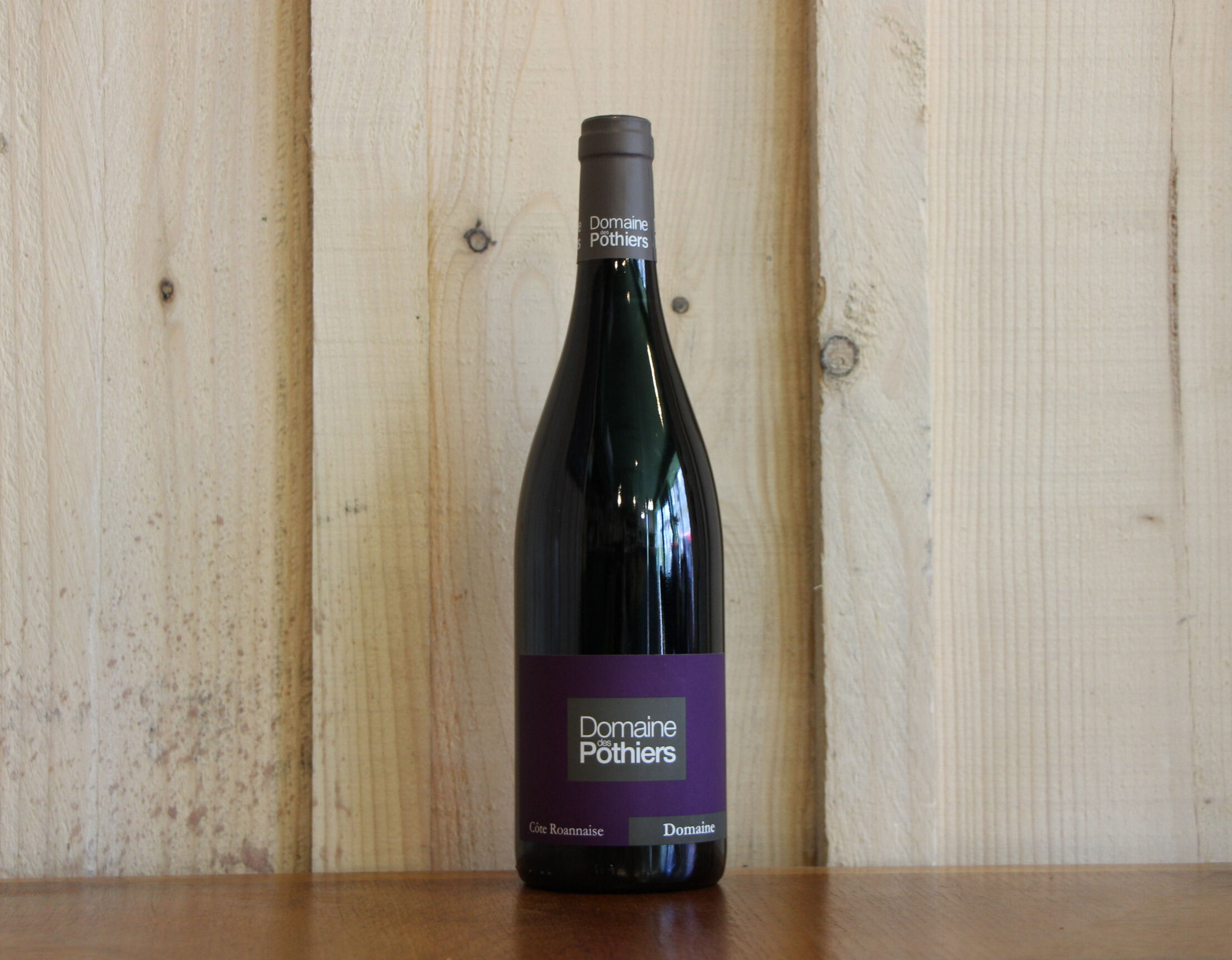 Domaine des Pothiers