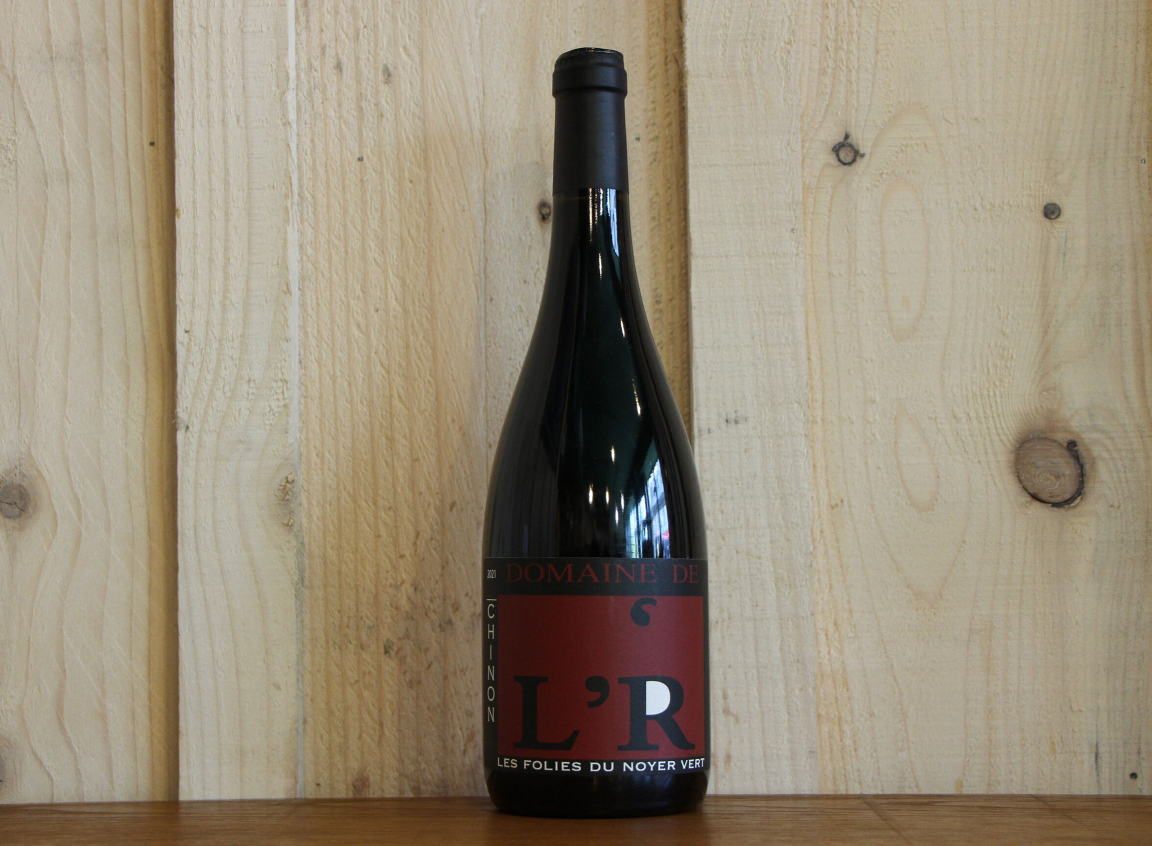 Les Folies du Noyer Vert