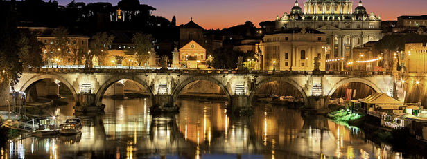 Rome