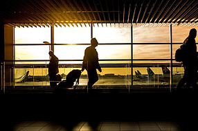 Voyages d'Affaires