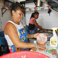 What's cooking @ Eleanor's Kitchen?