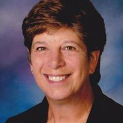 Lori Adams looks Toward Fall