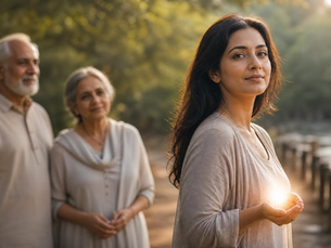 Honrar Pai e Mãe Não É Concordar Com Tudo: O Que a Terapia Sistêmica Pode Apresentar Sobre Esse Equilíbrio