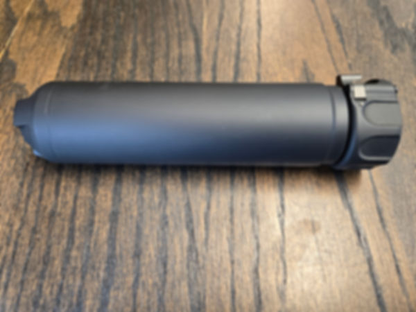Surefire SOCOM RC4 (5.56)