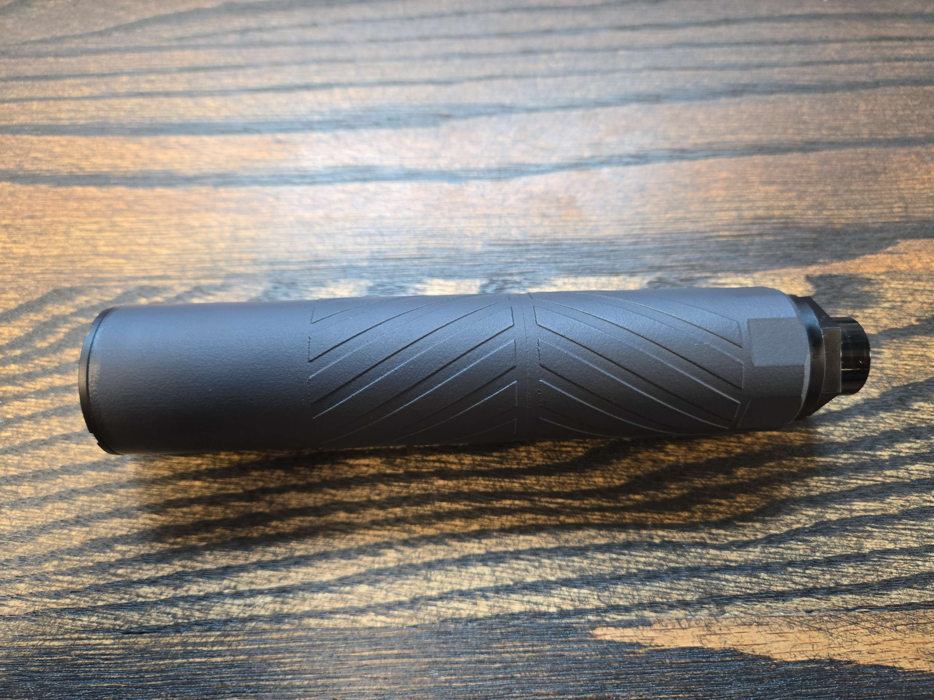 Canik Void-9 (9mm)