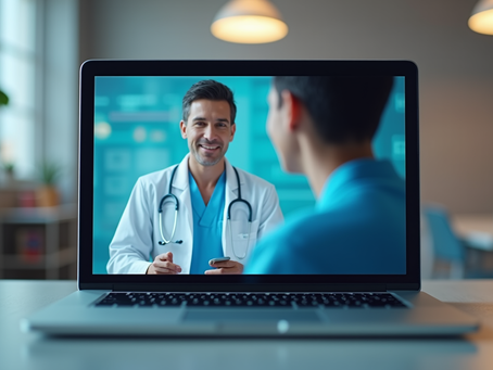 Unlocking the Benefits of Remote Bariatric Assessments