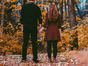 HAVING AWKWARD BUT IMPORTANT CONVERSATIONS….