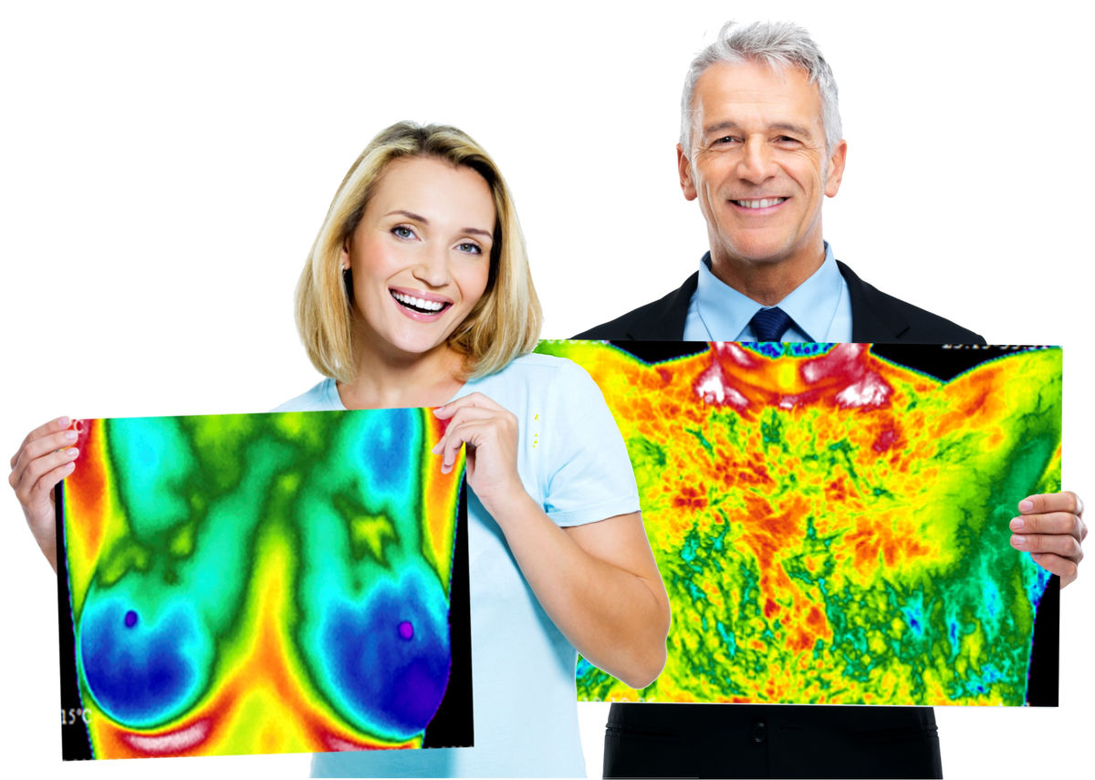 De Novo Scan, Clinical Thermography